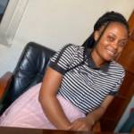 Grace Nathanaelle NGUETSA MANFOUO Profile Picture