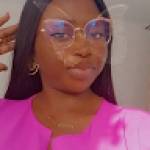 Laurna DJAHA Profile Picture
