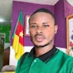 Emmanuel NJARINGI Profile Picture