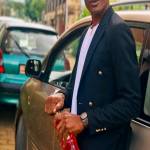 EVELYN LIONEL EBAH OBAMA Profile Picture