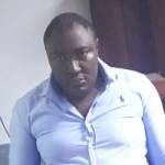 Moussa NGON A NGON Profile Picture