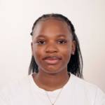 Gloria MESSENG ATIOK Profile Picture
