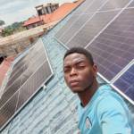 Brice Donald NGUEUGOUE MOUMENI Profile Picture