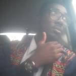 Cyril KAKANAKOU Profile Picture