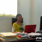 Jeanne Gladys BAMAL Profile Picture