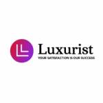 Luxurist DUBAI Profile Picture