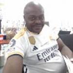 Serge ENGOLO Profile Picture
