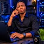 Marc Jordan OUM Profile Picture