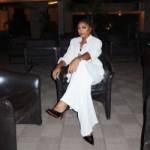 Marie AVAH Profile Picture