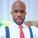 MARTIN CHRISTIAN ELE OBAM Profile Picture