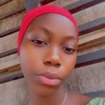 Marie Francine PEMBOURA MBANSIE Profile Picture