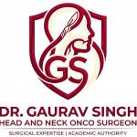 Dr. Gaurav SINGH Profile Picture