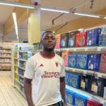 Armel Ghislain MVOGO ENGUENE Profile Picture