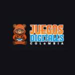 Juegos Digitales COLOMBIA Profile Picture