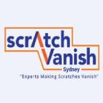 Scratch VANISH Profile Picture