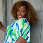 Ruth Fabiola DJOMO MBA Profile Picture
