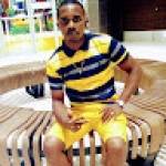 Bienvenu AKOA Profile Picture