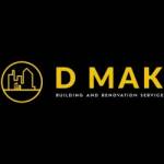 Dmakbuilding ANDRENOVATIONLTD Profile Picture