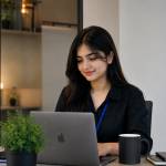 Suhani SHARMA Profile Picture