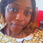 Dalhia Alexandra MBEUTCHA Profile Picture