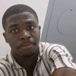 Fabian NGUINDJEL GWET Profile Picture