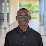 Etienne Fotso Profile Picture