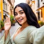 Sakshi SINGH Profile Picture