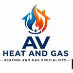 Avheat ANDGAS Profile Picture