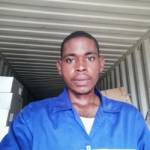 Rubinel Abdelasson TAKAMTE WEMBE Profile Picture
