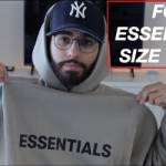 Essential HOODIES Profile Picture