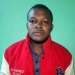 Franck Junior TENGWO TOTCHIE Profile Picture