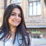 Shreya Sharma Profile Picture