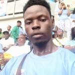 Yanick NDJABOU Profile Picture
