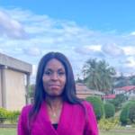 Ornella Mirabelle KWEBOU NDALE Profile Picture