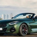 BMW Z4 Rental Dubai Profile Picture