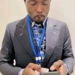 Hubert Brice Etoundi Profile Picture