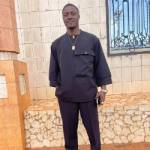 Faustin Gérald MBOULLE NDONGO Profile Picture