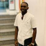 Andy MBITANG Profile Picture