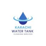 Karachi Water TANKS CLEANING Profile Picture