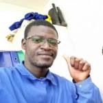 Mathieu MANDENG MOMENDENG Profile Picture
