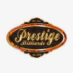 Prestige Billiards &AMP; GAMEROOMS Profile Picture