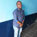 Blaise Tchigang Profile Picture