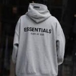 Essentials HOODIE Profile Picture