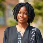Joyce Kyliane AFANE Profile Picture