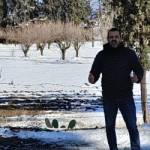 Farid SAAD Profile Picture