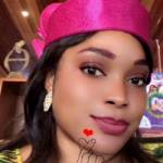 Gisèle Armelle NGAH ÉBODÉ Profile Picture