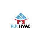 R.P. HVAC Profile Picture