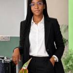 Aurichelle MBEMYA SOUFO Profile Picture