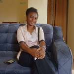 Véronique Cynthia BISSOMO MENDOUGA Profile Picture