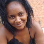 Damaris Gaëlle AKOUMBA Profile Picture